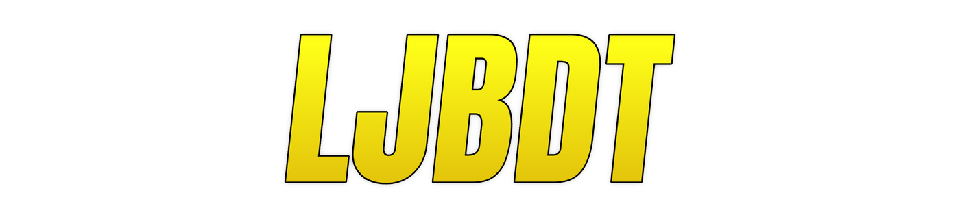 ljbdt লোগো